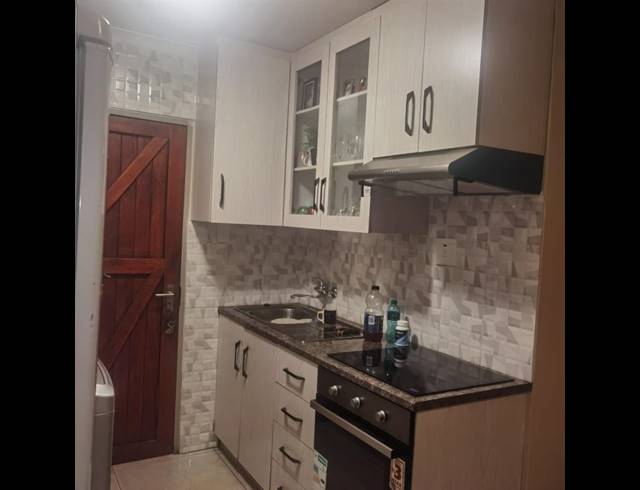 2 BEDROOM PROPERTY TO RENT IN LUFHERENG